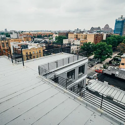 Rented by Nooklyn NYC LLC | media 25