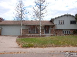 2432 Sheffield Cir E, Fort Collins, CO 80526