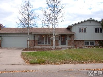 2432 Sheffield Cir E, Fort Collins, CO, 80526