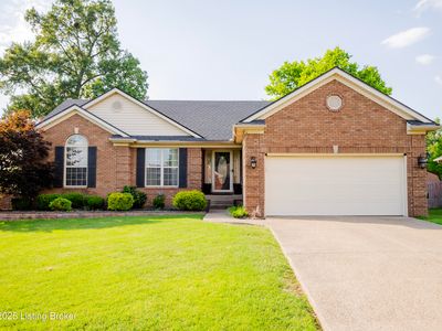 677 Shady Brook Ln, Louisville, KY, 40229