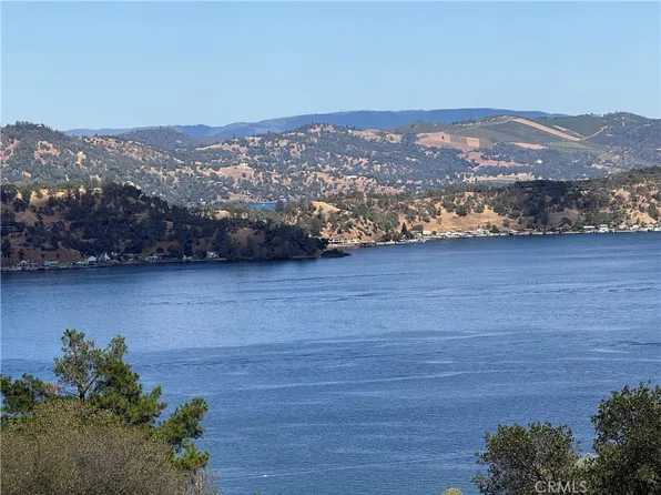 3337 Riviera W Lot 22-23, Kelseyville, CA 95451