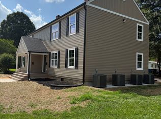 139 Nelson St #201, Kernersville, NC 27284