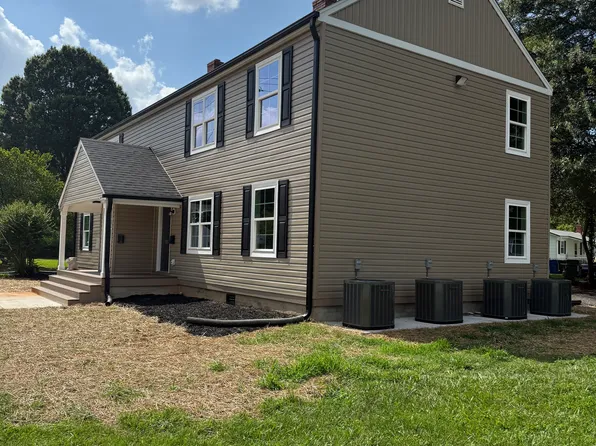 139 Nelson St #201, Kernersville, NC 27284