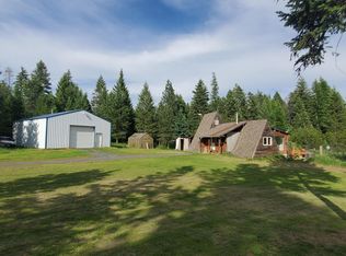 4351L Hesseltine Rd, Valley, WA 99181