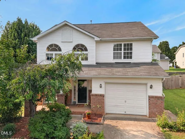 412 Sunland Dr, Mebane, NC 27302