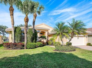 Ponte Vecchio, Boynton Beach, FL 33472