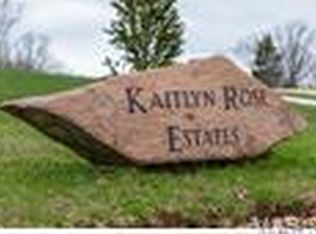 4617 Dylan Dr LOT 5, De Soto, MO 63020