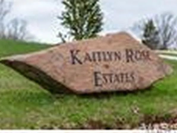 4617 Dylan Dr Lot 5, De Soto, MO 63020