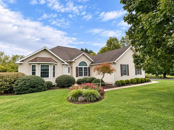 347 Claiborne Fields Dr, Centreville, MD 21617