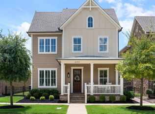 4173 Wellesley Ave, Frisco, TX 75034