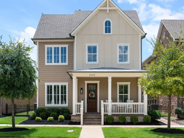 4173 Wellesley Ave, Frisco, TX 75034