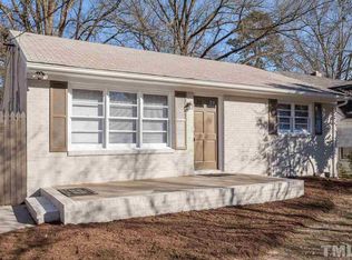 1911 James St, Durham, NC 27707