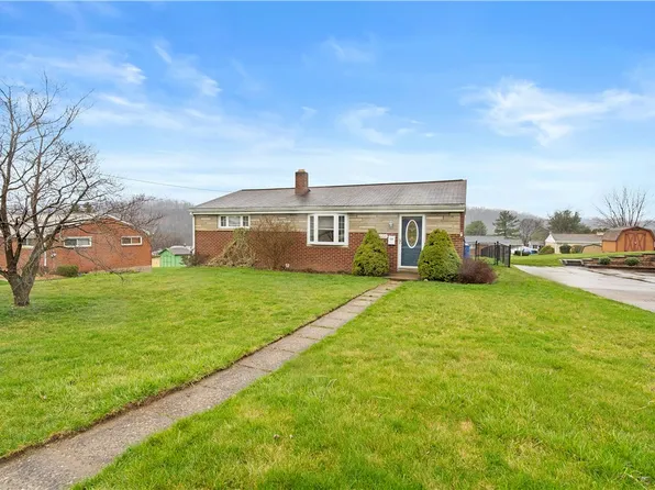 3008 Fairway Dr, New Kensington, PA 15068