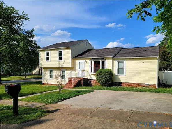 4601 H Whiting Cir, Richmond, VA 23231