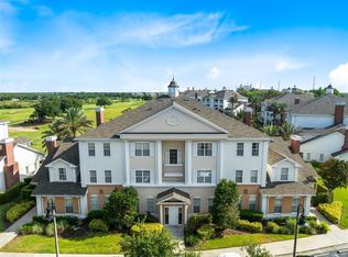 7667 Heritage Crossing Way APT 102, Reunion, FL 34747