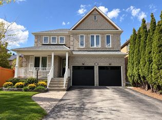 66 Tuscana Blvd, Vaughan, ON L4K5J5