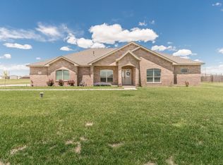 18150 Quail Crossing Rd, Amarillo, TX 79124