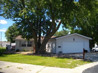 813 Flagship Cir, Creston, IA 50801