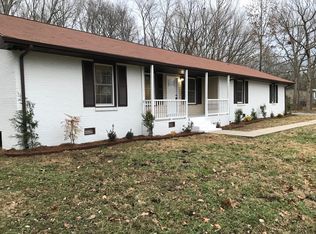116 Foxland Dr, Smyrna, TN 37167