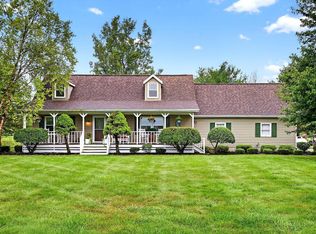 9271 Long Rd, Ostrander, OH 43061