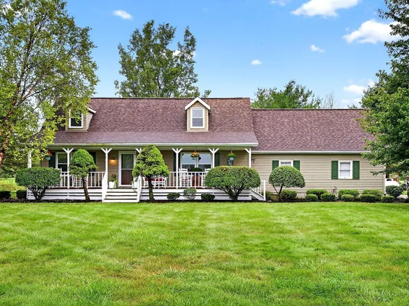 9271 Long Rd, Ostrander, OH 43061