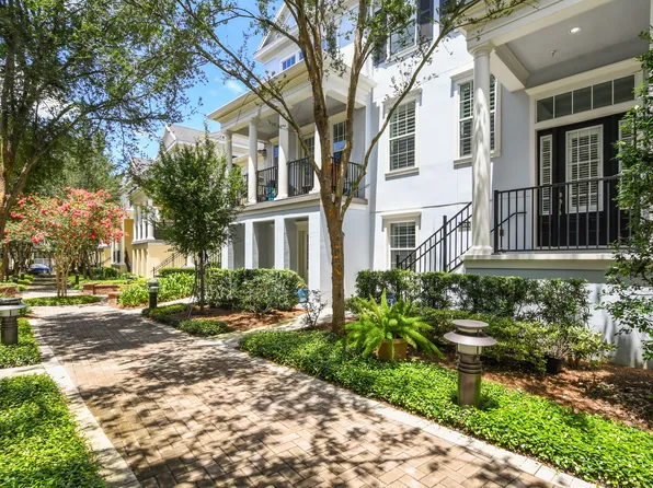 2054 Brink Aly, Orlando, FL 32814