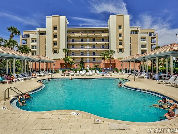 2nd image of 5300 S Atlantic Ave #305