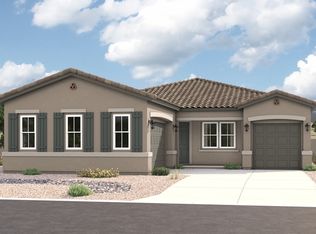 Townsend Plan, River's Edge, Oro Valley, AZ 85737
