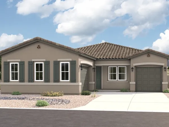 Townsend Plan, River's Edge