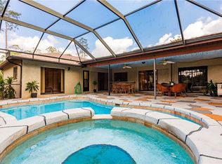 3610 21st Ave SW, Naples, FL 34117