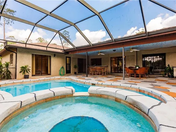 3610 21st AVE SW, NAPLES, FL 34117