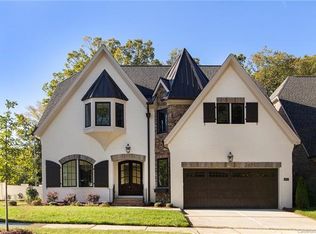 4603 Harper Ct, Charlotte, NC 28210