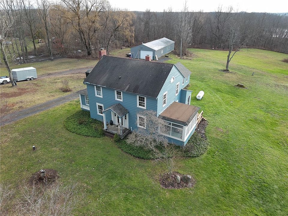 3707 Montana Rd, Savannah, NY 13146 Zillow