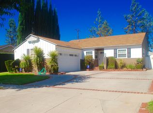 8107 Nestle Ave, Reseda, CA 91335