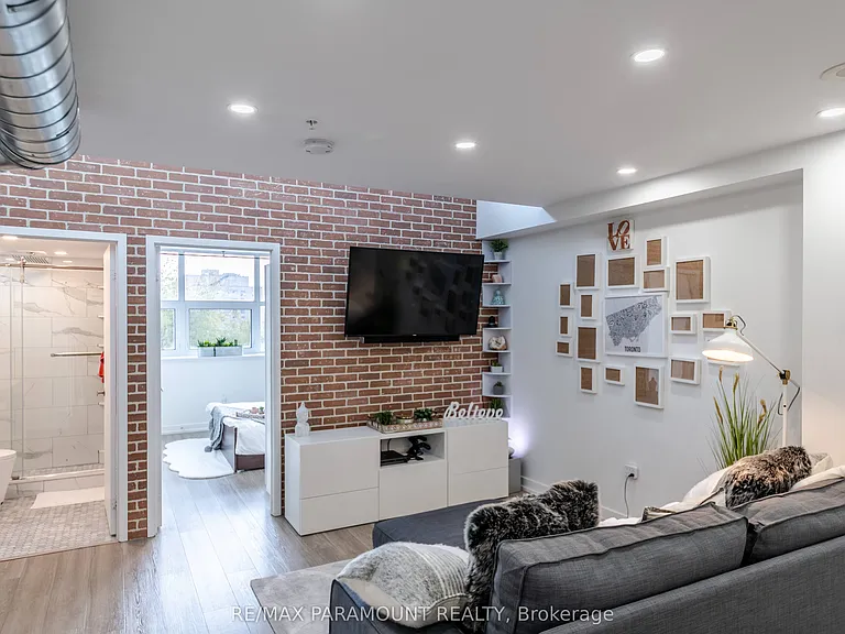 1410 Dupont St #315 — Photo 12