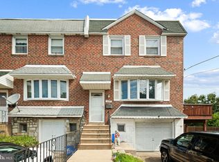 3297 Morrell Ave, Philadelphia, PA 19114