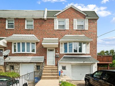3297 Morrell Ave, Philadelphia, PA, 19114