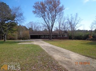 5510 Cleveland Hwy, Clermont, GA 30527