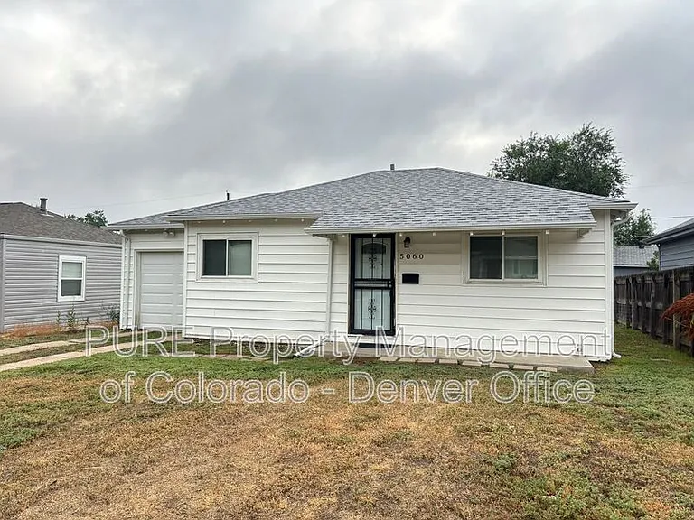 5060 Bryant St — Photo 1