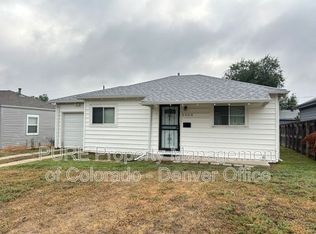 5060 Bryant St, Denver, CO 80221