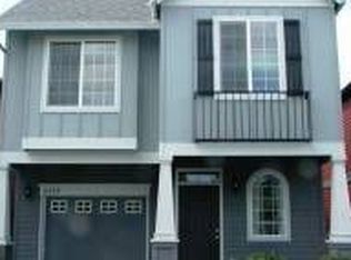 6229 SW 205th Ave, Beaverton, OR 97007