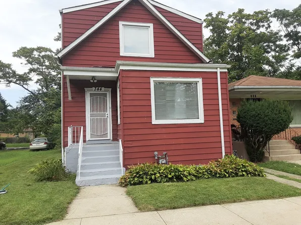 344 W 116th St, Chicago, IL 60628