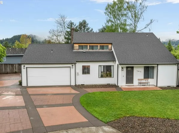 13615 SE 124th Pl, Clackamas, OR 97015