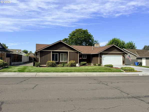 650 SE 9th Dr, Hermiston, OR 97838