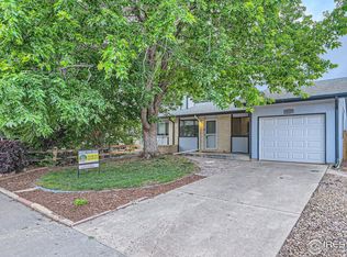 619 46th Avenue Way, Greeley, CO 80634