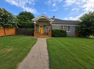 2203 N Barnes Ave, Oklahoma City, OK 73107
