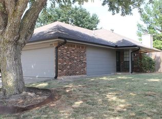 2701 Belknap Ave #2703, Norman, OK 73072