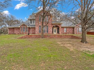 99 Trail Ridge Dr, Waco, TX 76705