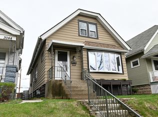3046 S 14th St, Milwaukee, WI 53215