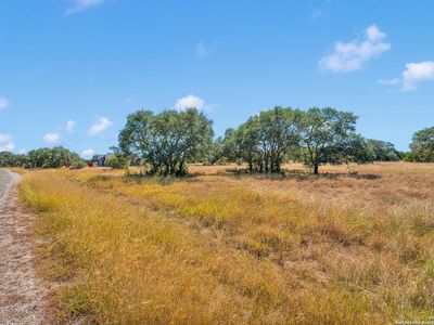 488 Buckskin LOT 488, Bandera, TX, 78003